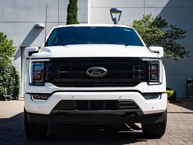 used 2023 Ford F-150 car, priced at $60,298