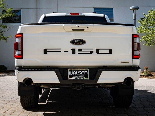 used 2023 Ford F-150 car, priced at $60,298