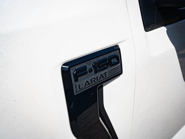 used 2023 Ford F-150 car, priced at $60,298
