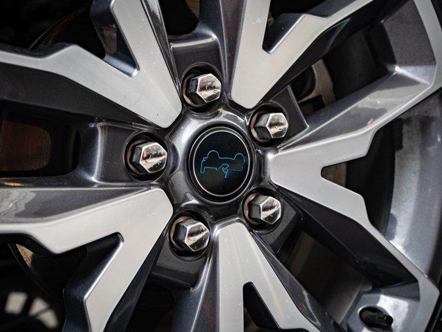 used 2024 Jeep Wrangler car, priced at $34,598