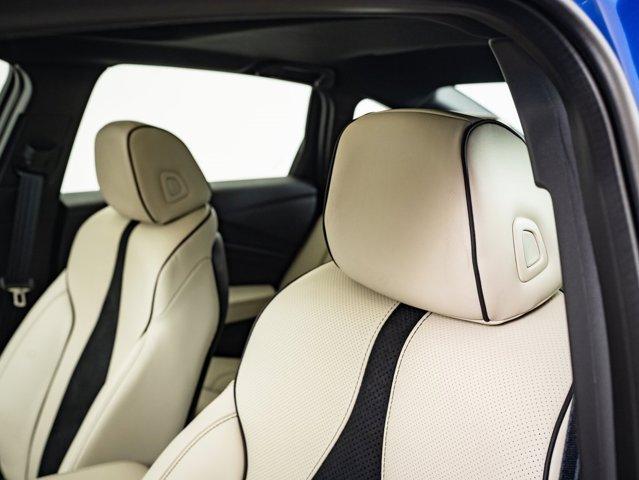 new 2025 Acura TLX car, priced at $49,995