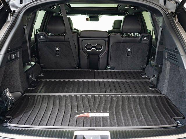 used 2025 Acura MDX car, priced at $68,198