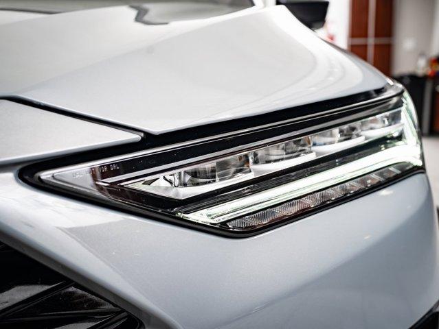 used 2025 Acura MDX car, priced at $68,198