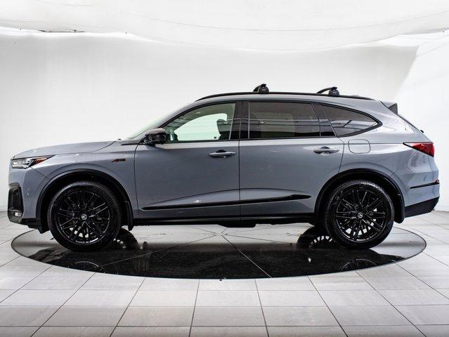 used 2025 Acura MDX car, priced at $68,198