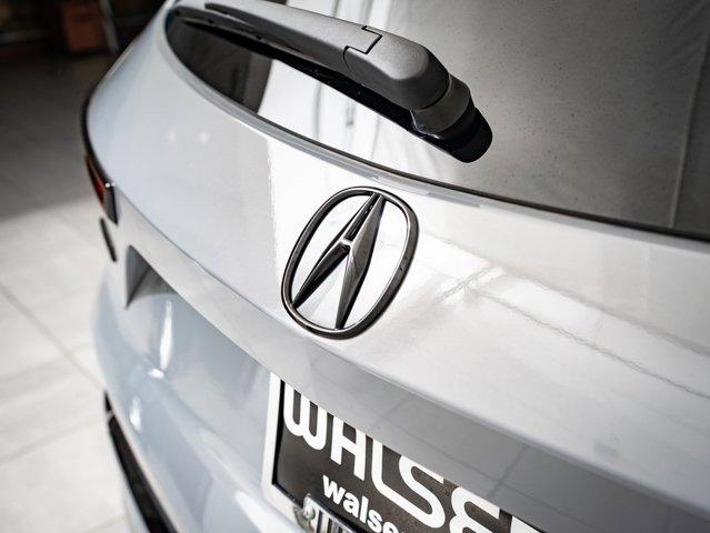 used 2025 Acura MDX car, priced at $68,198