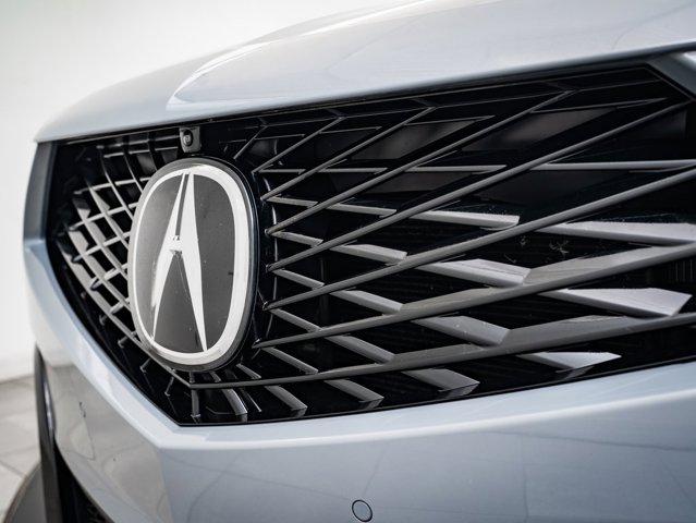used 2025 Acura MDX car, priced at $68,198
