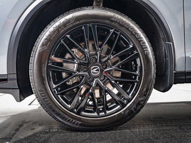 used 2025 Acura MDX car, priced at $68,198