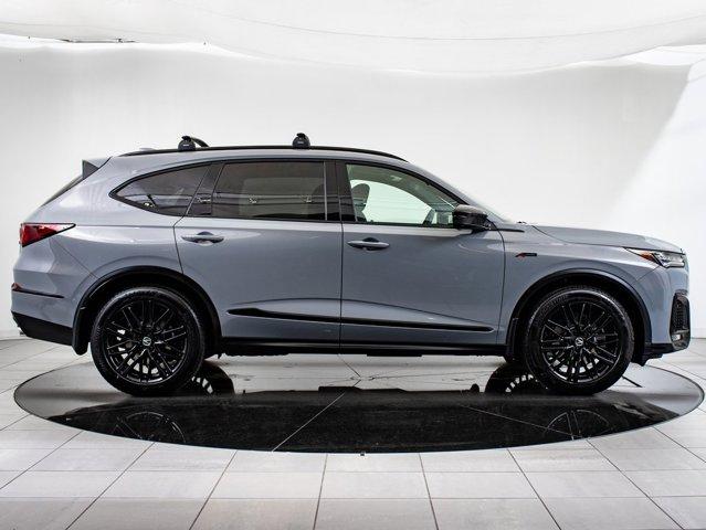 used 2025 Acura MDX car, priced at $68,198