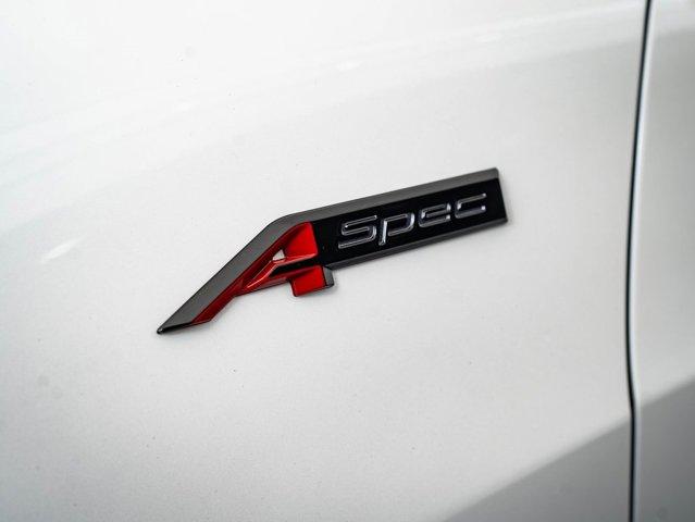 used 2024 Acura Integra car, priced at $33,698