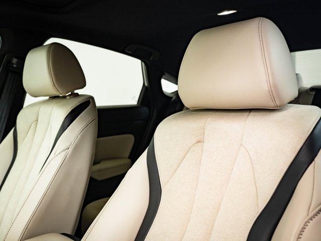 used 2024 Acura Integra car, priced at $33,698