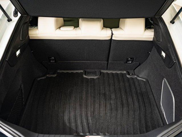 used 2024 Acura Integra car, priced at $33,698