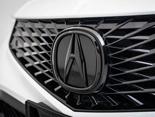 used 2024 Acura Integra car, priced at $33,698