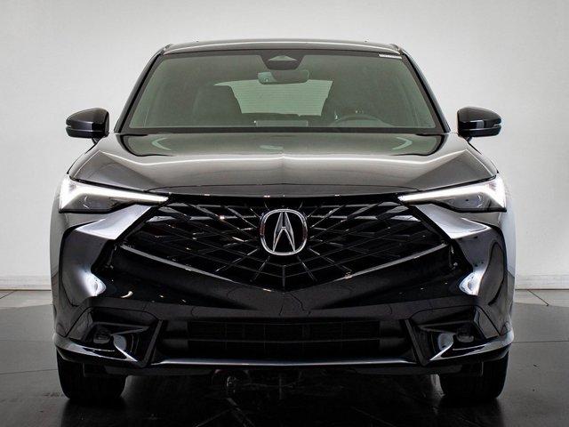 new 2025 Acura ADX car, priced at $39,950