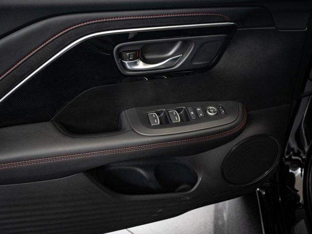new 2025 Acura ADX car, priced at $39,950