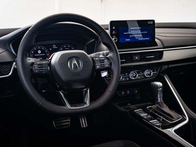 new 2025 Acura ADX car, priced at $39,950