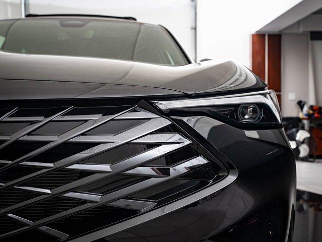 new 2025 Acura ADX car, priced at $39,950
