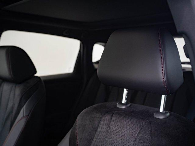 new 2025 Acura ADX car, priced at $39,950