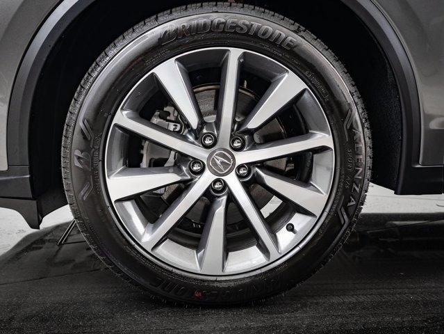 used 2025 Acura MDX car, priced at $57,998