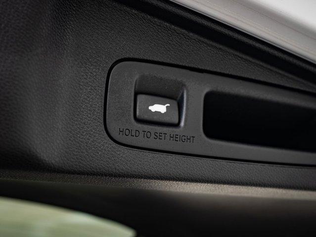 used 2022 Honda CR-V Hybrid car, priced at $37,598