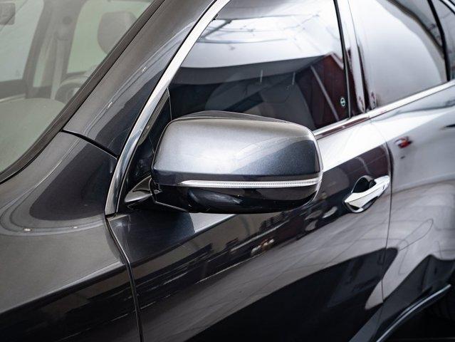 used 2016 Acura MDX car, priced at $16,498