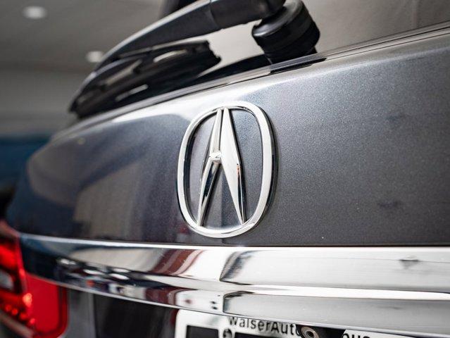 used 2016 Acura MDX car, priced at $16,498