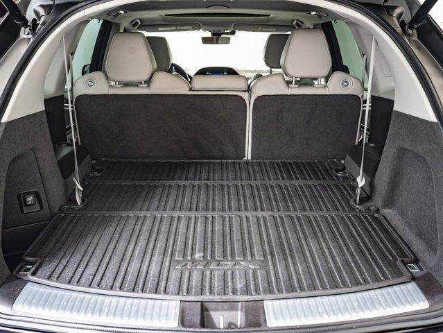 used 2016 Acura MDX car, priced at $16,498