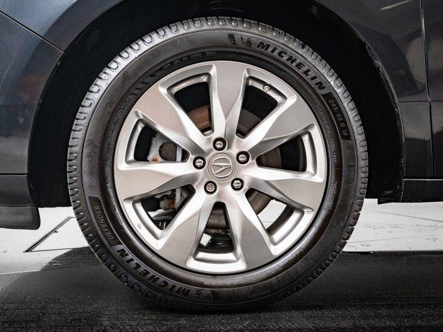 used 2016 Acura MDX car, priced at $16,498