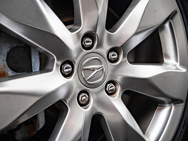 used 2016 Acura MDX car, priced at $16,498