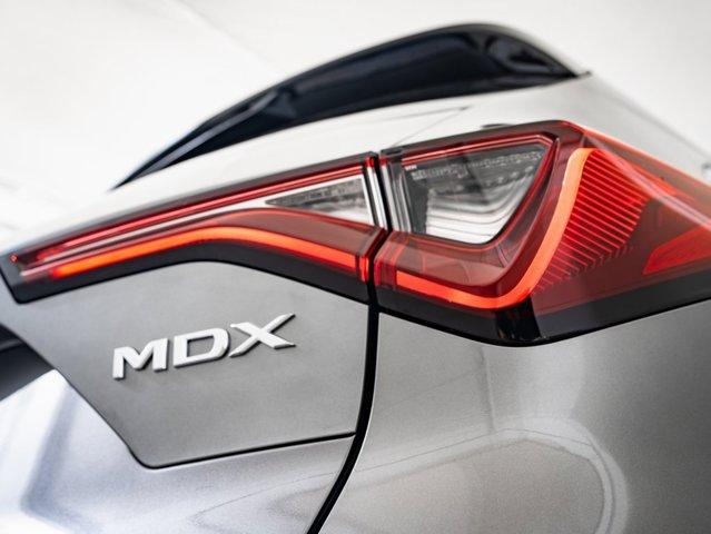new 2025 Acura MDX car, priced at $56,950