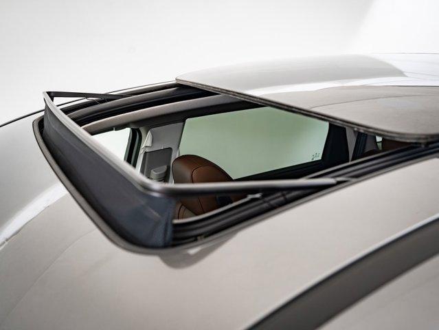 new 2025 Acura MDX car, priced at $56,950