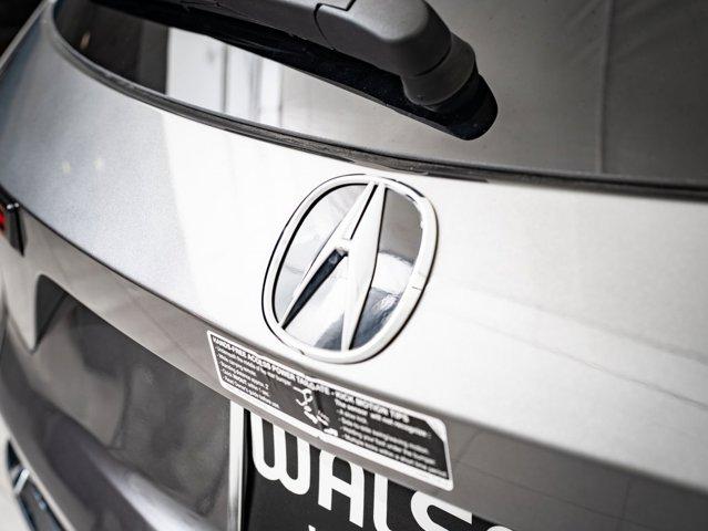 new 2025 Acura MDX car, priced at $56,950