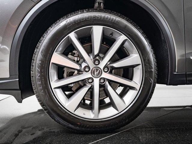 new 2025 Acura MDX car, priced at $56,950