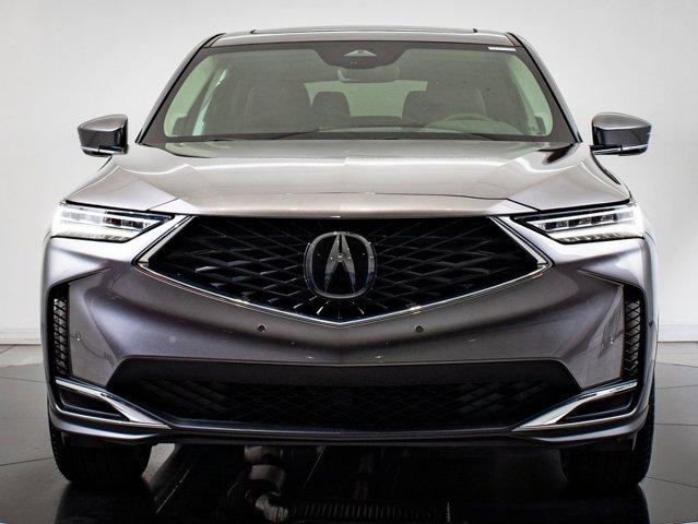 new 2025 Acura MDX car, priced at $56,950