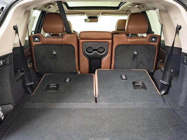 new 2025 Acura MDX car, priced at $56,950