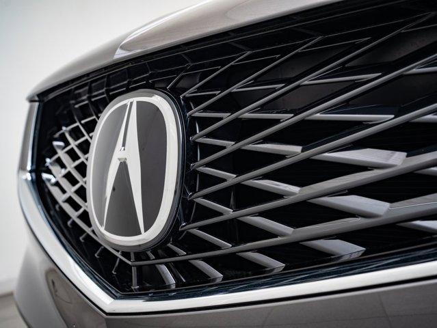 new 2025 Acura MDX car, priced at $56,950