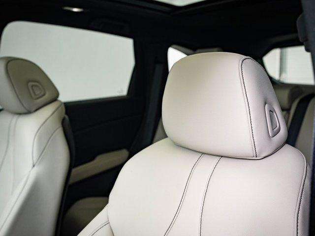 new 2025 Acura RDX car, priced at $45,950