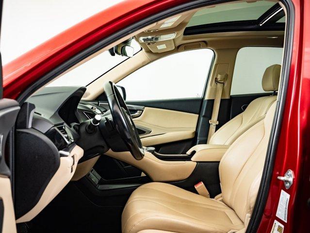 used 2021 Acura RDX car, priced at $26,998