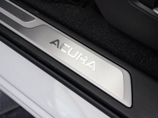 used 2024 Acura RDX car, priced at $42,598