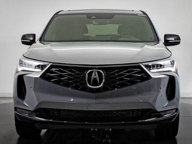 new 2025 Acura RDX car, priced at $53,765