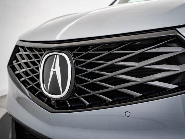 new 2025 Acura RDX car, priced at $53,765