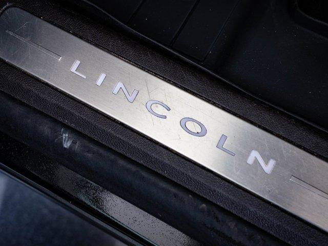 used 2022 Lincoln Aviator car, priced at $48,298