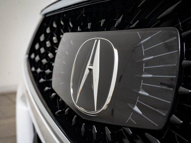 used 2023 Acura TLX car, priced at $34,398