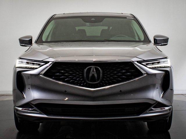 used 2023 Acura MDX car, priced at $45,798