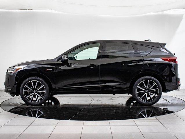 new 2025 Acura RDX car, priced at $55,275