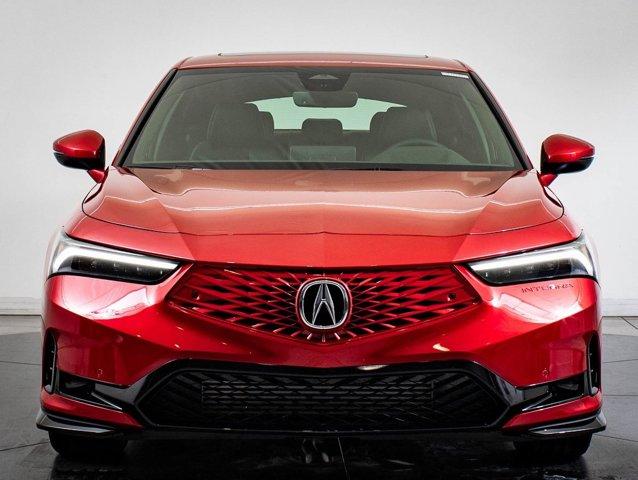 new 2026 Acura Integra car, priced at $38,995