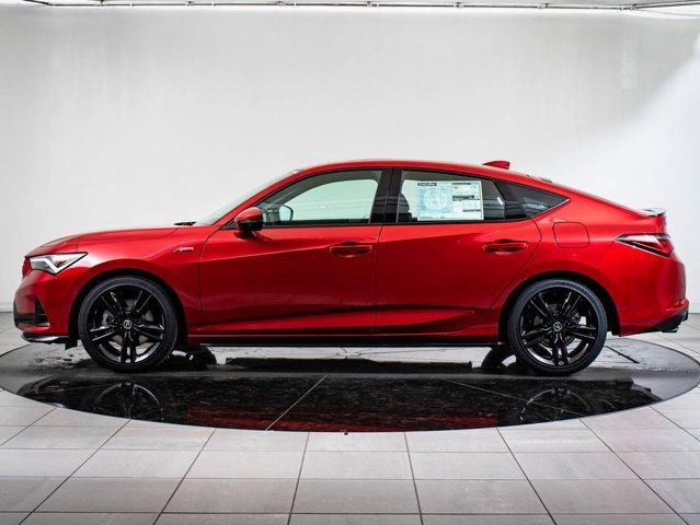 new 2026 Acura Integra car, priced at $38,995
