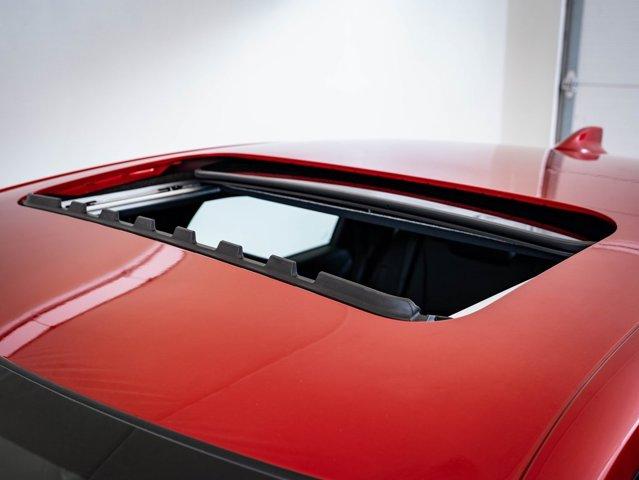 new 2026 Acura Integra car, priced at $38,995