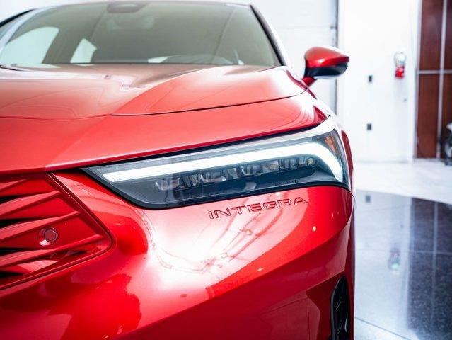 new 2026 Acura Integra car, priced at $38,995