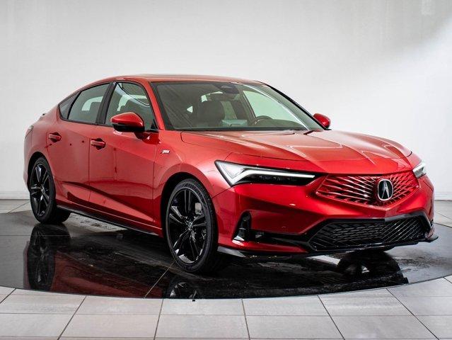 new 2026 Acura Integra car, priced at $38,995