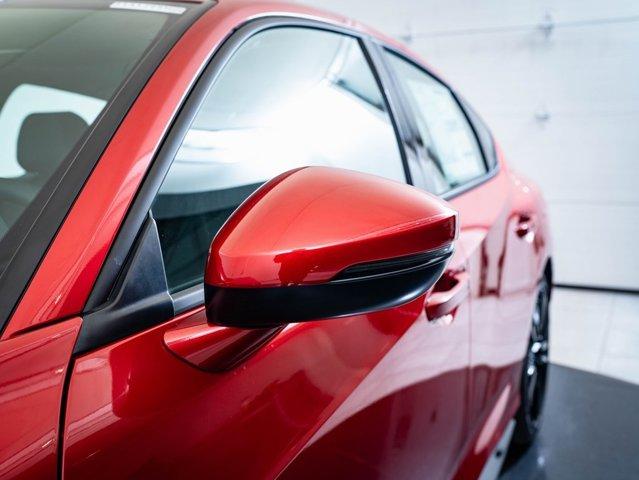 new 2026 Acura Integra car, priced at $38,995